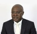 Ministro de Estado do Desenvolvimento Econ&oacute;mico e Social