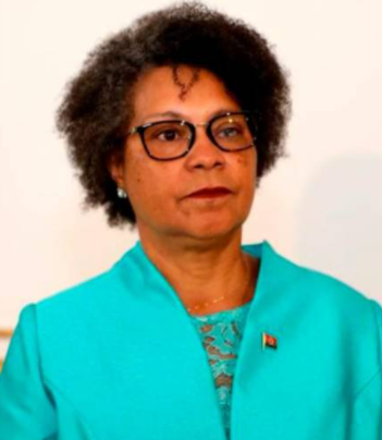 Ministra dell&rsquo;Istruzione